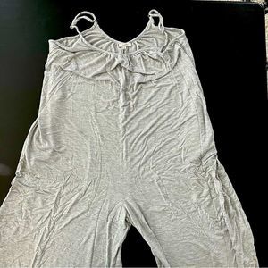 Z Supply The Flared Jumpsuit